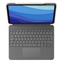 Logitech Combo Touch for iPad Pro 12.9-inch (5th generation)