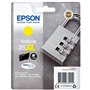 Epson Padlock Singlepack Yellow 35XL DURABrite Ultra Ink
