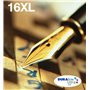 Epson Pen and crossword Multipack EasyMail "Stylo à plume" 16XL - Encre Durabrite N,C,M,J
