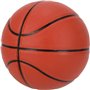 Ballon de basket - REZO - Caoutchouc - Taille 5 - Marron - Polyvalent