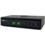 Récepteur/enregistreur TNT - CGV - ETIMO 2TC - Double tuner - HD - DVB-T2 HEVC 265