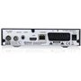 Récepteur/enregistreur TNT - CGV - ETIMO 2TC - Double tuner - HD - DVB-T2 HEVC 265
