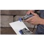 Disque Diamant Haute longévité EZ SpeedClic Dremel Max S545 - ø38mm materiaux durs