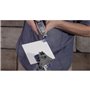 Disque Diamant Haute longévité EZ SpeedClic Dremel Max S545 - ø38mm materiaux durs