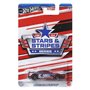 HOT WHEELS Assortiment Cabriolets, échelle 1/64, 3 ans et plus - Hot Wheels - GRT01