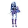 MONSTER HIGH Monstrueux Secrets Abbey Bominable-Coffret - Monster High - HXH87