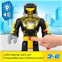 Fisher-Price-DC Super Friends Batman dans son Exosquelette-robot - Imaginext - HYG31