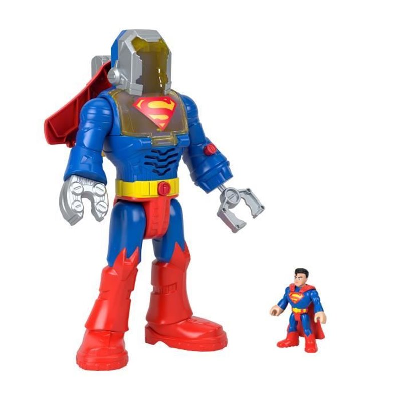 IMXT DCSF SUPERMAN XL