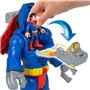 IMXT DCSF SUPERMAN XL
