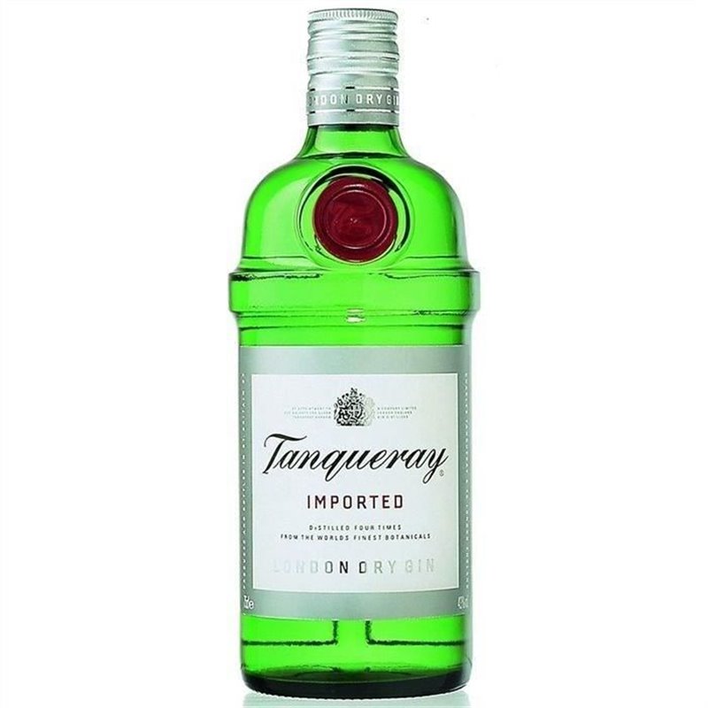 Image secondaire de Tanqueray 70 cl