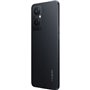 OPPO Reno8 Lite 128Go 5G Noir Cosmique