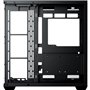 Boîtier PC - XIGMATEK - Aqua V AIR - Cube - ATX - Verre trempé - ARGB - Noir