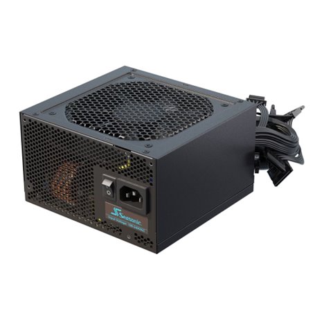 Bloc dAlimentation SeaSonic G12 GC 750 W 80 Plus Gold