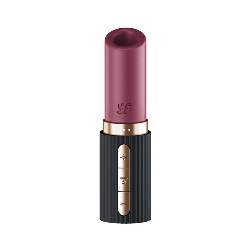 Image secondaire de l'Aspirateur à clitoris Satisfyer