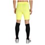 Short de Sport pour Homme Puma Liga Baselayer Jaune