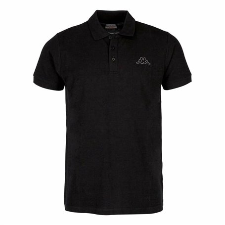 Polo à manches courtes homme Kappa Peleot