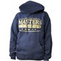 Sweat à capuche femme Masters BS-MFE 06855-M1208