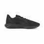 Chaussures de Running pour Adultes Puma Twitch Runner Noir Gris