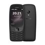 Smartphone Nokia 6310 2024 TA-1607 16 MB 8 MB 2,8"