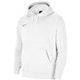 Sweat à capuche homme Nike CW6894 101 Blanc