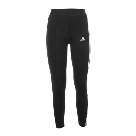 Leggings de Sport pour Femmes Adidas W 3S LEG GL0723 Noir