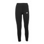 Leggings de Sport pour Femmes Adidas W 3S LEG GL0723 Noir