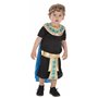 Déguisement pour Bébés 18 Mois Pharaon (2 Pièces)