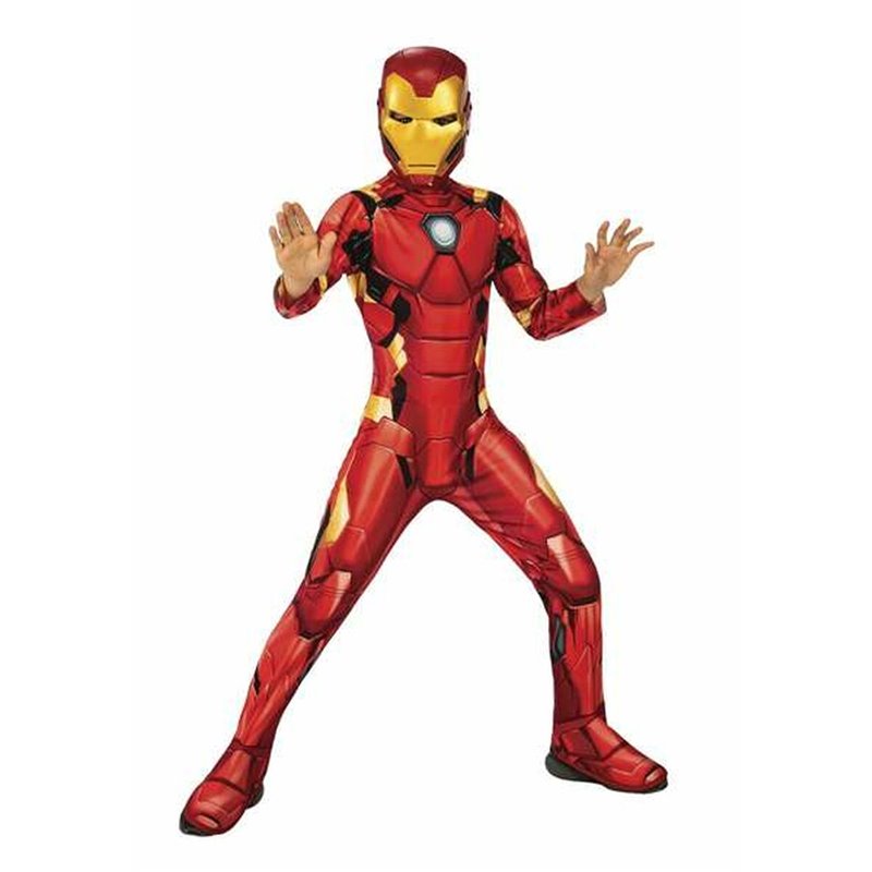 Déguisement pour Enfants Rubies 7-8 Ans