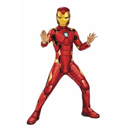 Déguisement pour Enfants Rubies 7-8 Ans