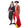 Déguisement pour Adultes Torero M