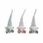 Figurine Décorative DKD Home Decor Polyester (3 pcs) (14 x 13 x 35 cm)