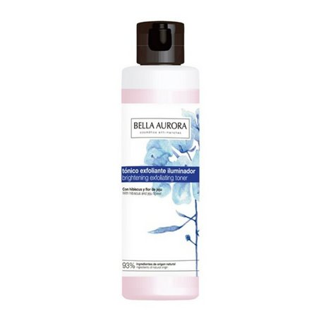 Tonique exfoliant Bella Aurora 1021-07951 (200 ml) 200 ml