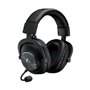 Casques avec Microphone Logitech 991-000358 Noir