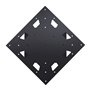Support de table d'écran B-Tech BT7550/B 65" 37"