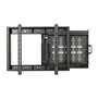 Support de TV B-Tech BT7883/B 32" 70" 100 kg
