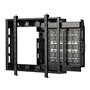 Support de TV B-Tech BT7883/B 32" 70" 100 kg