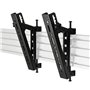 Support de table d'écran B-Tech BT8390-VESA200T/B 32"
