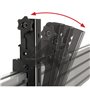 Support de table d'écran B-Tech BT8390-VESA200T/B 32"