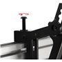 Support de table d'écran B-Tech BT8390-VESA200T/B 32"