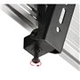 Support de table d'écran B-Tech BT8390-VESA200T/B 32"