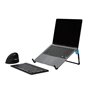 Support pour Ordinateur Portable R-Go RGOSC015BL Acier
