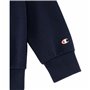 Sweat sans capuche homme Champion Bleu