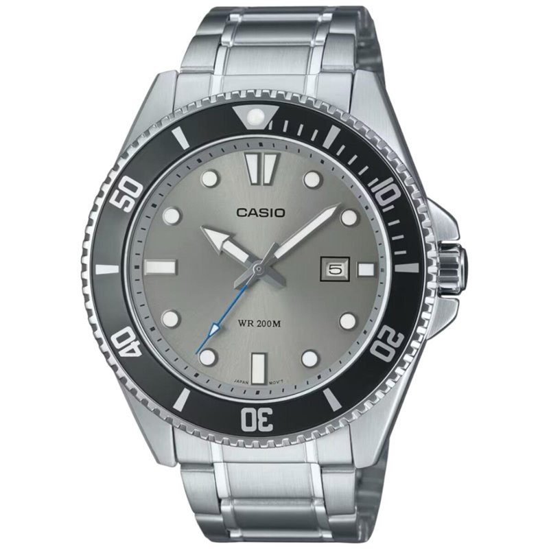 Montre Homme Casio DIVER 200M (Ø 44 mm)