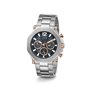 Montre Homme Guess GW0539G1 Gris Argenté