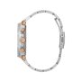 Montre Homme Guess GW0539G1 Gris Argenté