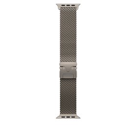 Bracelet à montre Apple MXKE3ZM/A