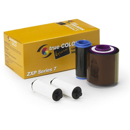 Ruban de transfert thermique Zebra 800077-740EM