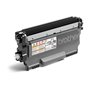 Toner Brother HL-2240D/2250DN/2270DW/FAX 2840 Noir (3 Unités)