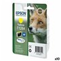 Cartouche d'encre originale Epson Jaune (10 Unités)