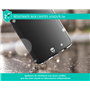 Coque renforcée Samsung Galaxy A53 5G FEEL Origine France Garantie 2m Transparente Vrac - Origine France Garantie Force Case